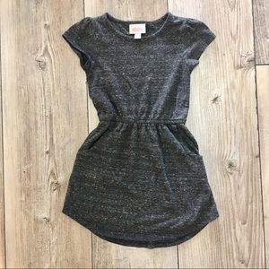 LLR Mae Dress